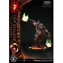 DOOM: The Dark Ages Imp Stalker Prime 1 Studio