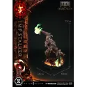 DOOM: The Dark Ages Imp Stalker Prime 1 Studio