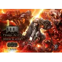 DOOM: The Dark Ages Doom Slayer Prime 1 Studio