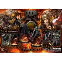 DOOM: The Dark Ages Doom Slayer Prime 1 Studio