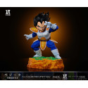 Dragon Ball Z Vegeta Z Studio