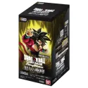 Dragon Ball TCG Fusion World Raging Roar FB03 Japanese Ver.