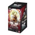 Dragon Ball TCG Fusion World New Adventure FB05 Japanese Ver.