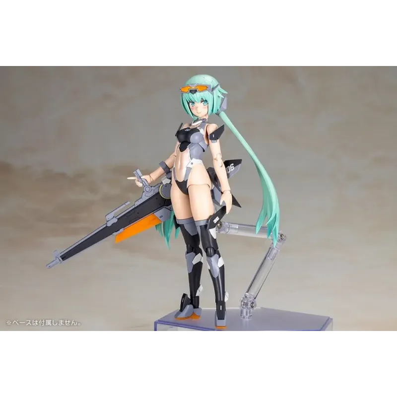 Frame Arms Girl Stylet Swimsuit Low Visibility Ver. Kotobukiya