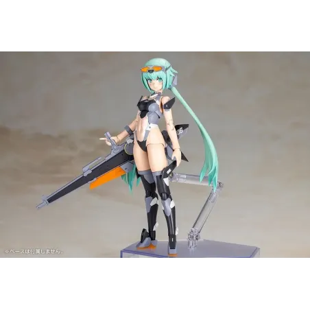 Frame Arms Girl Stylet Swimsuit Low Visibility Ver. Kotobukiya