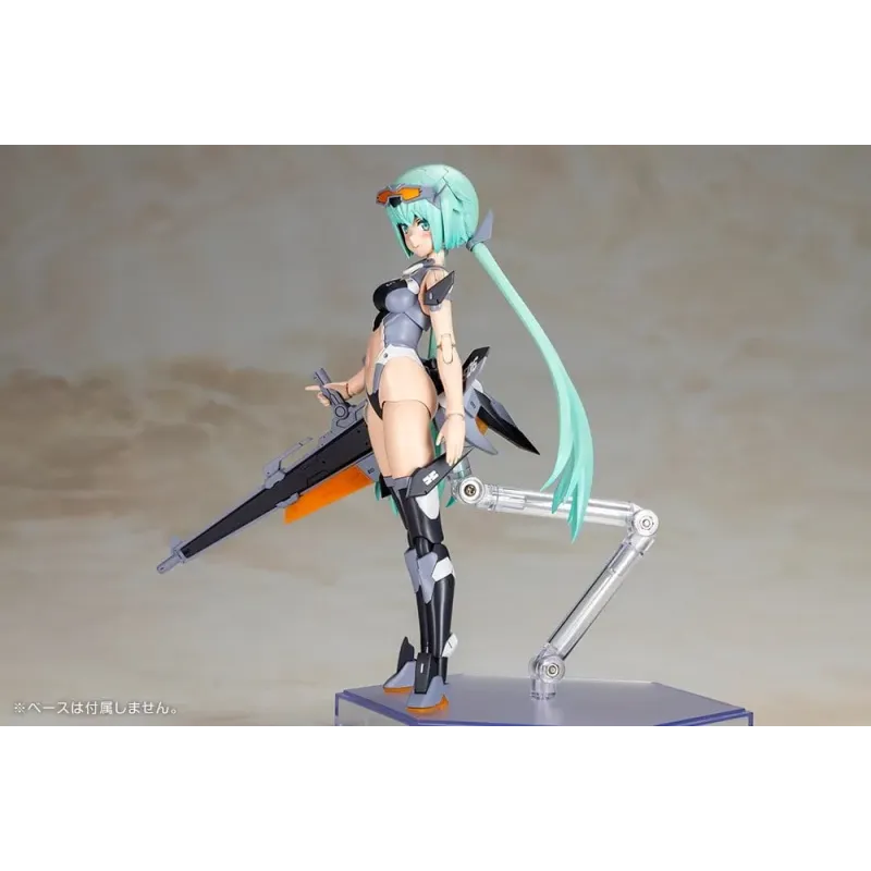 Frame Arms Girl Stylet Swimsuit Low Visibility Ver. Kotobukiya