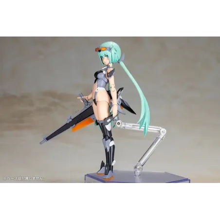 Frame Arms Girl Stylet Swimsuit Low Visibility Ver. Kotobukiya