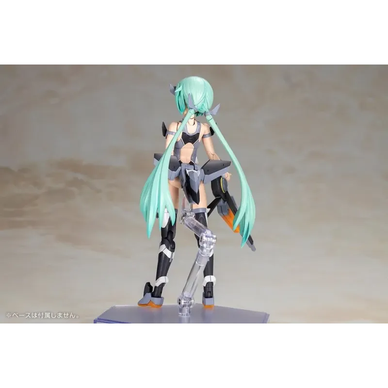 Frame Arms Girl Stylet Swimsuit Low Visibility Ver. Kotobukiya