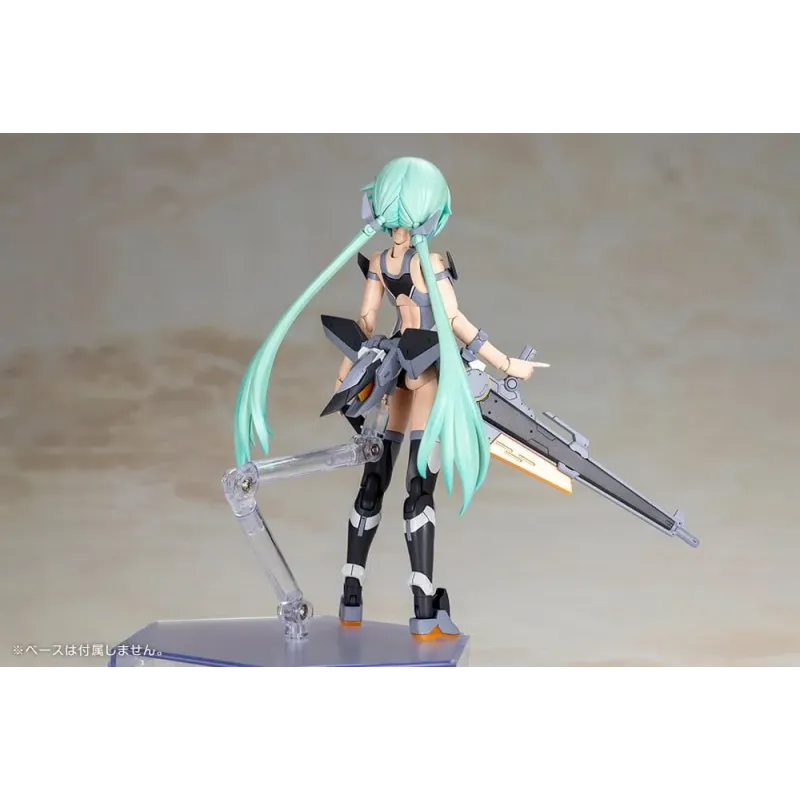 Frame Arms Girl Stylet Swimsuit Low Visibility Ver. Kotobukiya