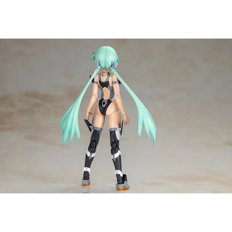 Frame Arms Girl Stylet Swimsuit Low Visibility Ver. Kotobukiya