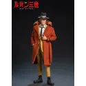 Lupin the Third Inspector Koichi Zenigata Infinite Statue