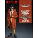 Lupin the Third Inspector Koichi Zenigata Infinite Statue