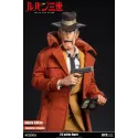Lupin the Third Inspector Koichi Zenigata Infinite Statue