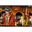 Lupin the Third Inspector Koichi Zenigata Infinite Statue