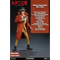 Lupin the Third Inspector Koichi Zenigata Infinite Statue