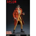 Lupin the Third Inspector Koichi Zenigata Infinite Statue