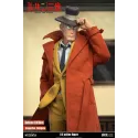 Lupin the Third Inspector Koichi Zenigata Infinite Statue