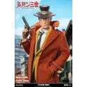 Lupin the Third Inspector Koichi Zenigata Infinite Statue