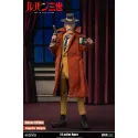 Lupin the Third Inspector Koichi Zenigata Infinite Statue