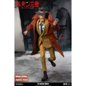 Lupin the Third Inspector Koichi Zenigata Infinite Statue