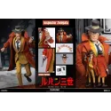 Lupin the Third Inspector Koichi Zenigata Infinite Statue