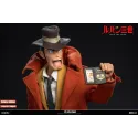 Lupin the Third Inspector Koichi Zenigata Infinite Statue