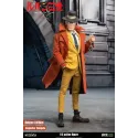 Lupin the Third Inspector Koichi Zenigata Infinite Statue