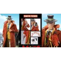Lupin the Third Inspector Koichi Zenigata Infinite Statue