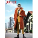 Lupin the Third Inspector Koichi Zenigata Infinite Statue