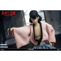 Lupin the Third Goemon Ishikawa Infinite Statue