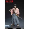 Lupin the Third Goemon Ishikawa Infinite Statue