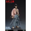 Lupin the Third Goemon Ishikawa Infinite Statue