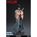 Lupin the Third Goemon Ishikawa Infinite Statue