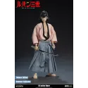 Lupin the Third Goemon Ishikawa Infinite Statue