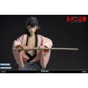 Lupin the Third Goemon Ishikawa Infinite Statue