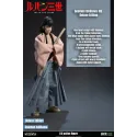 Lupin the Third Goemon Ishikawa Infinite Statue