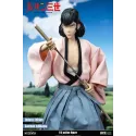 Lupin the Third Goemon Ishikawa Infinite Statue