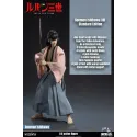 Lupin the Third Goemon Ishikawa Infinite Statue
