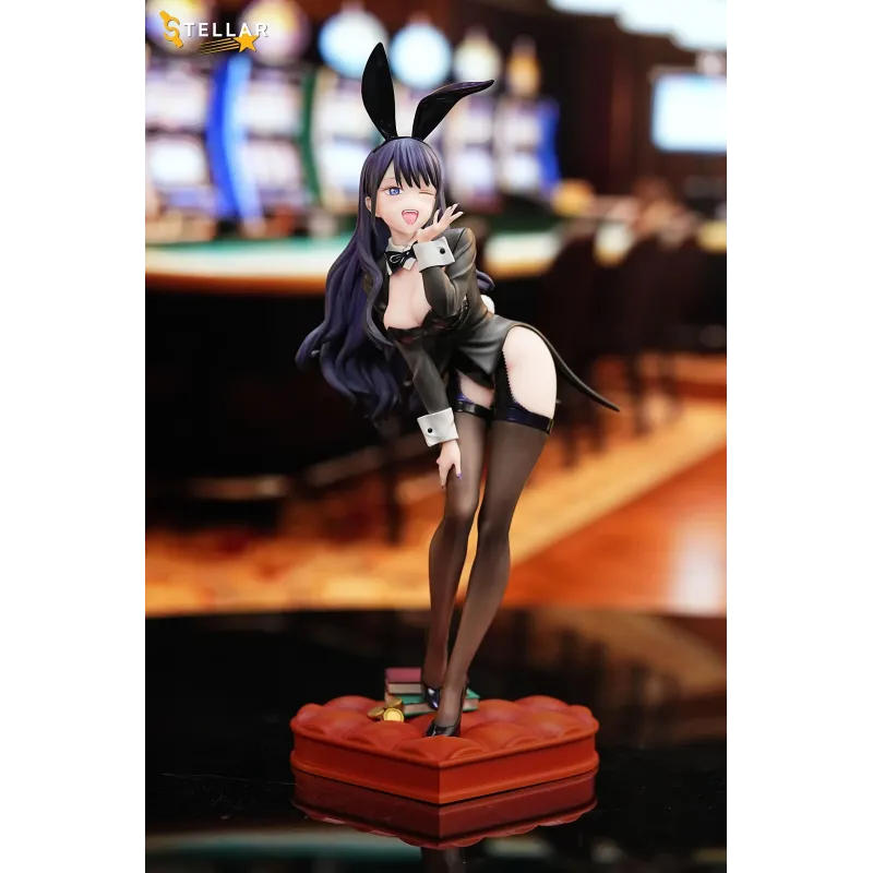 My Dress-Up Darling Bunny Girl Marin Kitagawa Stellar Studio