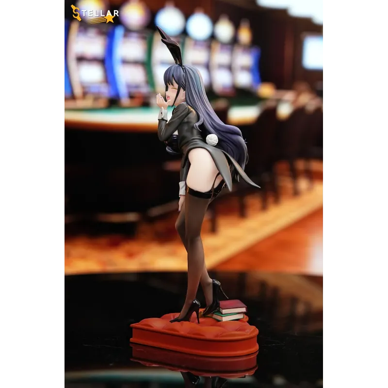 My Dress-Up Darling Bunny Girl Marin Kitagawa Stellar Studio