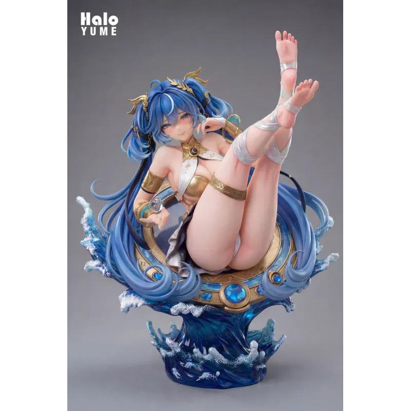 Wuthering Waves Iuno Halo Studio