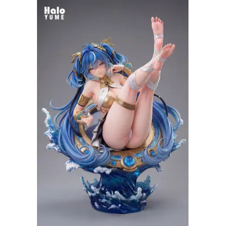 Wuthering Waves Iuno Halo Studio