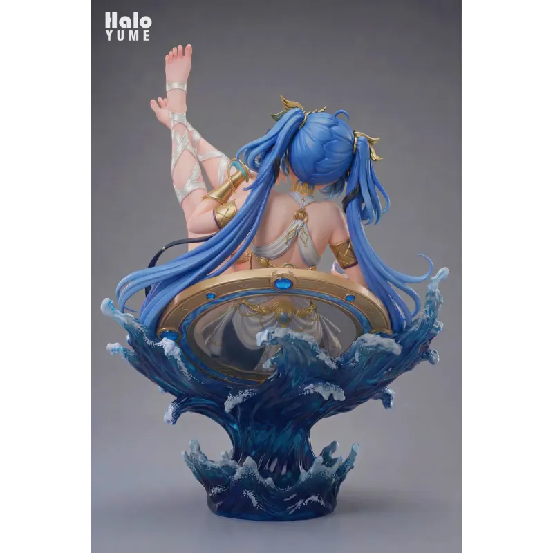 Wuthering Waves Iuno Halo Studio