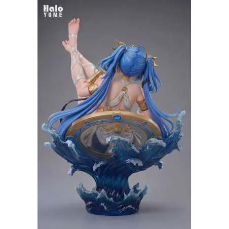 Wuthering Waves Iuno Halo Studio