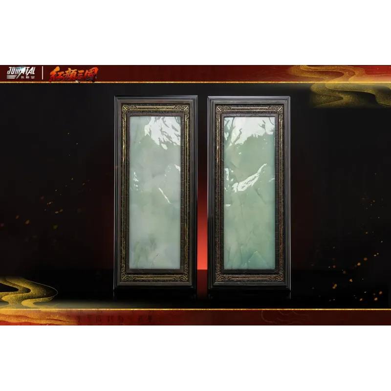 Original Character Da Qiao Jomatal Studio