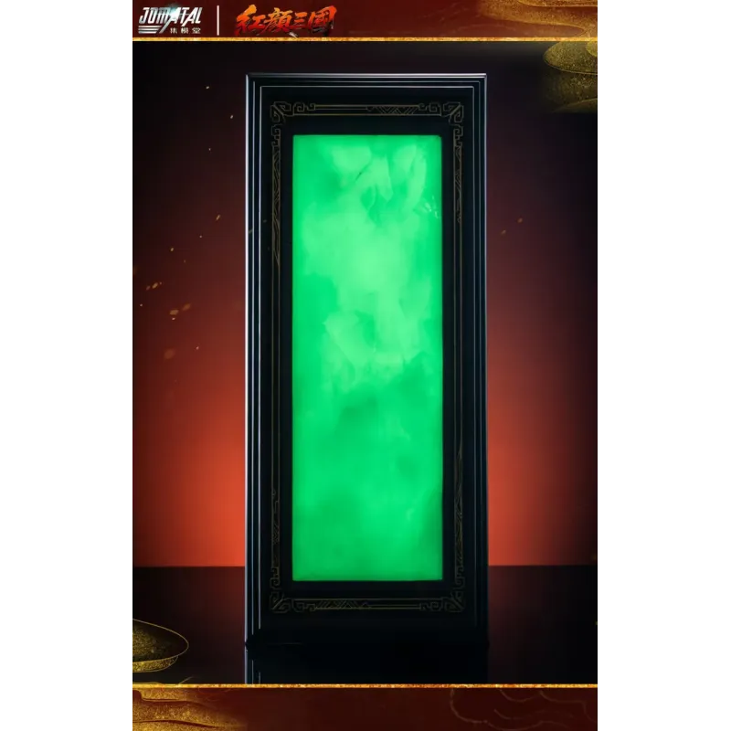 Original Character Da Qiao Jomatal Studio