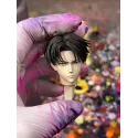 Attack on Titan Levi Ackerman Dream Studio