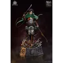 Attack on Titan Levi Ackerman Dream Studio