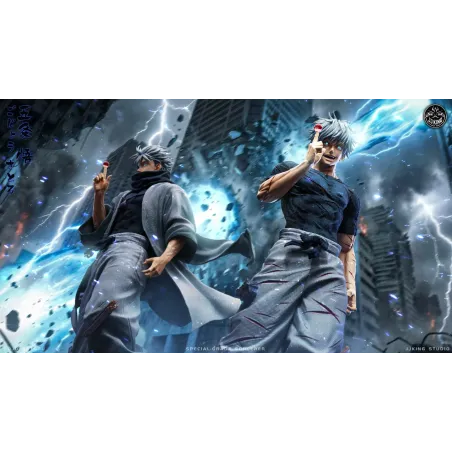 Jujutsu Kaisen Satoru Gojo JJking Studio