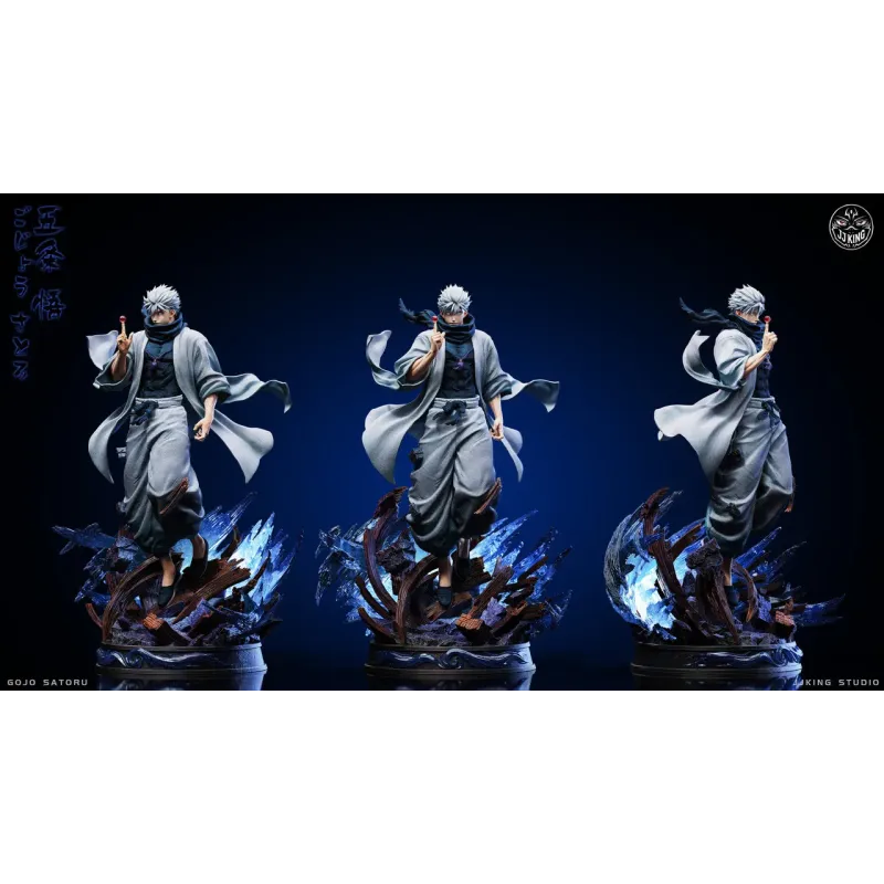 Jujutsu Kaisen Satoru Gojo JJking Studio